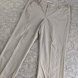 Riders by Lee Straighter Khakis